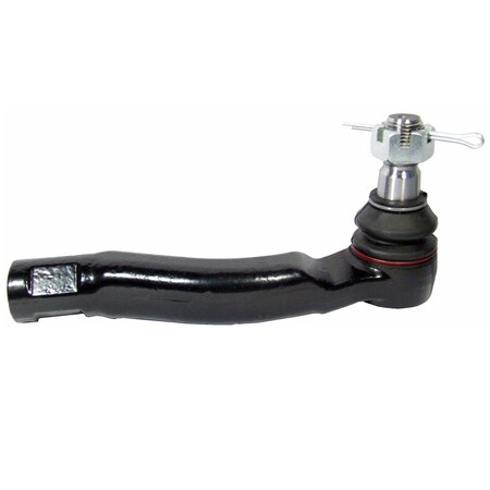 Delphi Steering Tie Rod End, Ta2369 TA2369